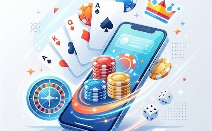 Crypto Casino Online Gratis Dinero La Revolución del Juego en Línea