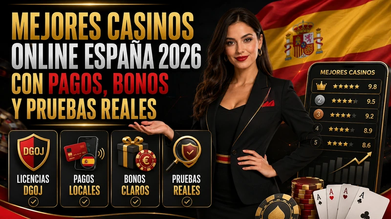 Descubre los Mejores Casinos Demo con Dinero Real Descubre los Mejores Casinos Demo con Dinero Real