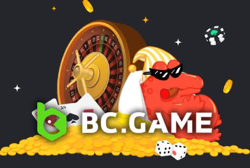 Exploring the Excitement of BC.Game Online Casino Exploring the Excitement of BC.Game Online Casino