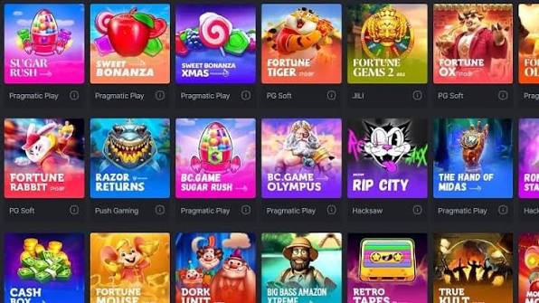 Exploring the JB Casino Platform Your Gateway to Exciting Online Gaming Exploring the JB Casino Platform Your Gateway to Exciting Online Gaming