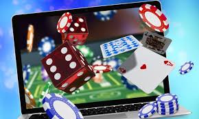 Scopri il Fascino del RX Casino Gioco, Divertimento e Vincite