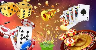 Scopri il Fascino del RX Casino Gioco, Divertimento e Vincite